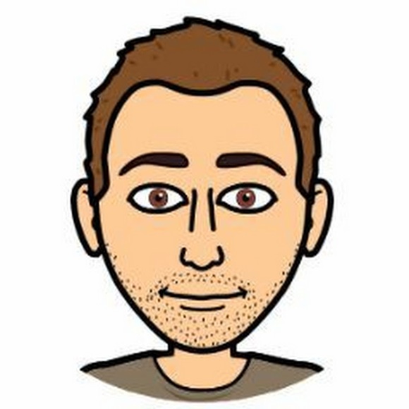 Meet your Posher, Chris - Picture 1 of 1